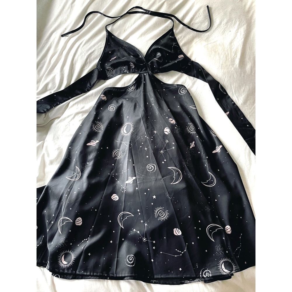 Celestial Dress
